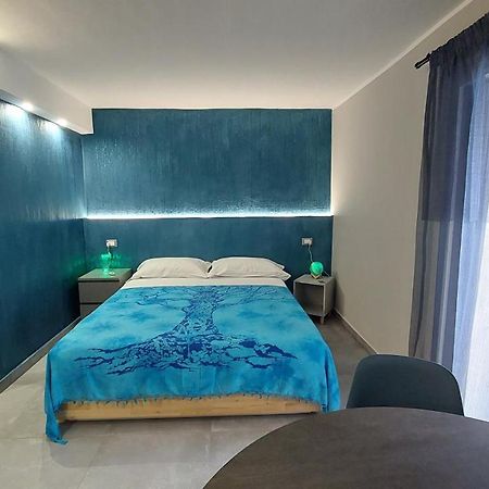 I 3 Principi, Garibaldi Suites CTA Exteriör bild