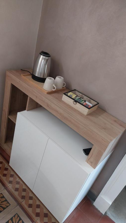 I 3 Principi, Garibaldi Suites CTA Exteriör bild
