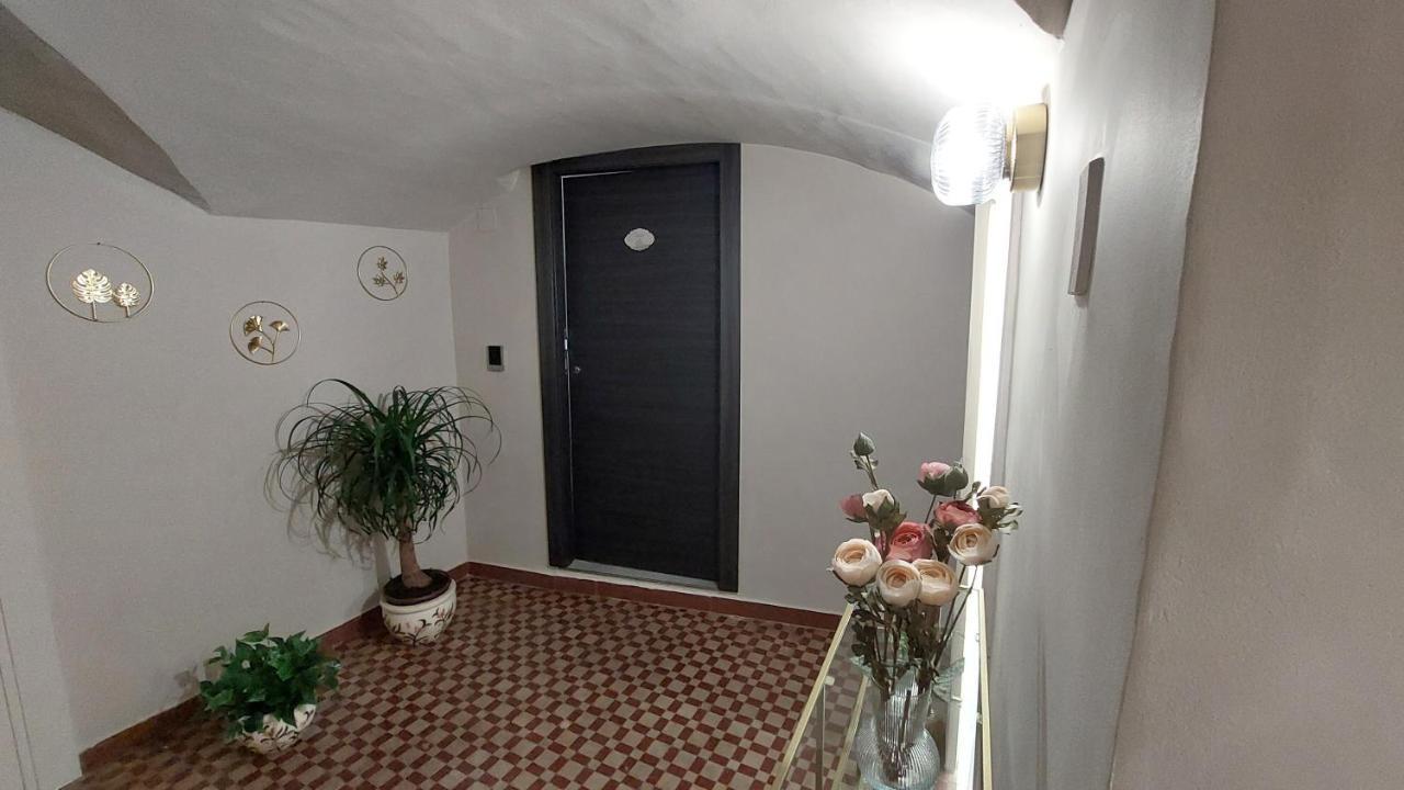 I 3 Principi, Garibaldi Suites CTA Exteriör bild