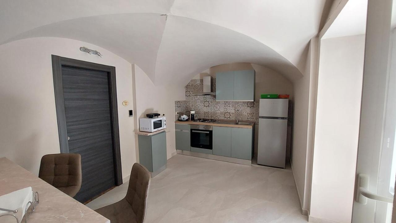 I 3 Principi, Garibaldi Suites CTA Exteriör bild