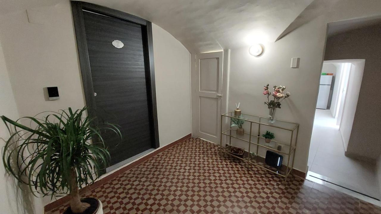 I 3 Principi, Garibaldi Suites CTA Exteriör bild