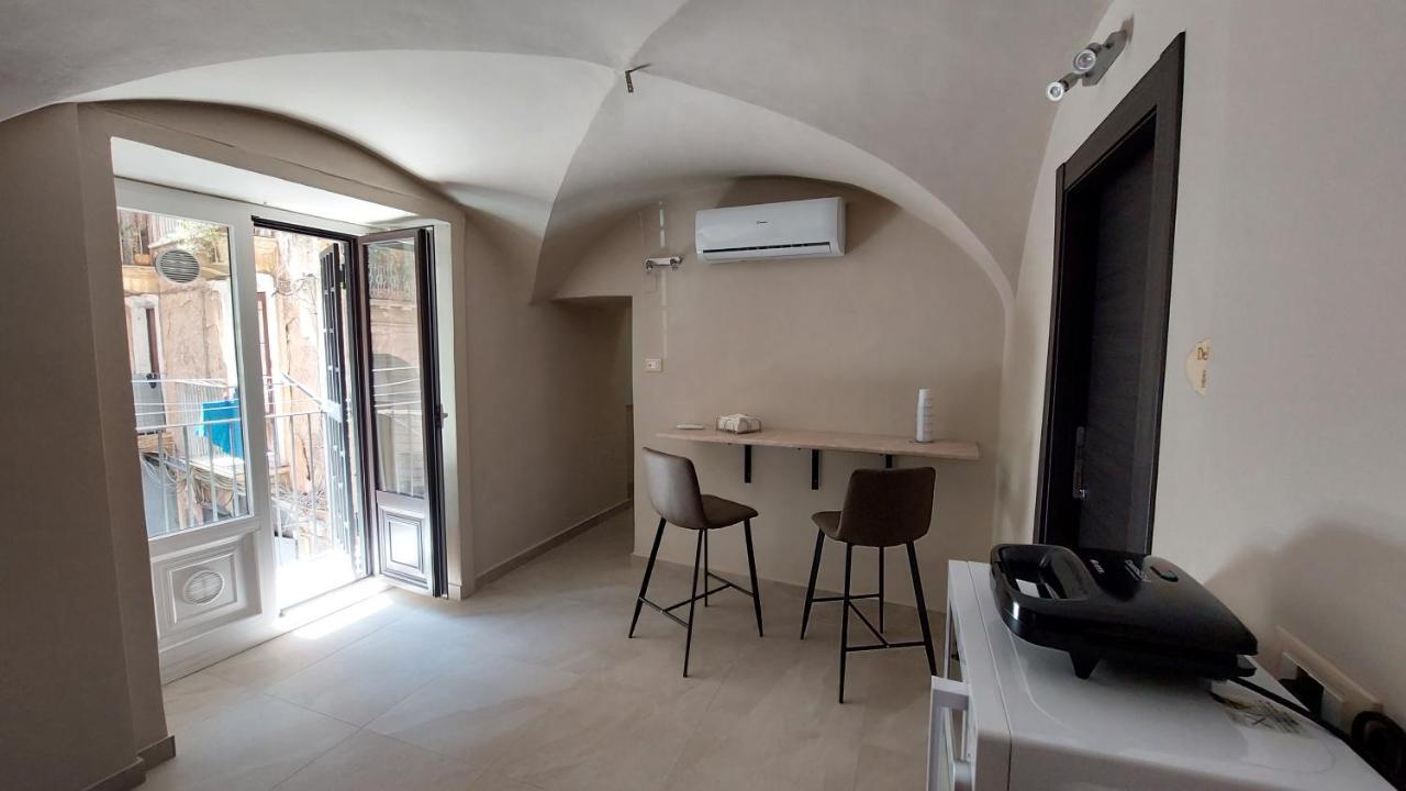 I 3 Principi, Garibaldi Suites CTA Exteriör bild