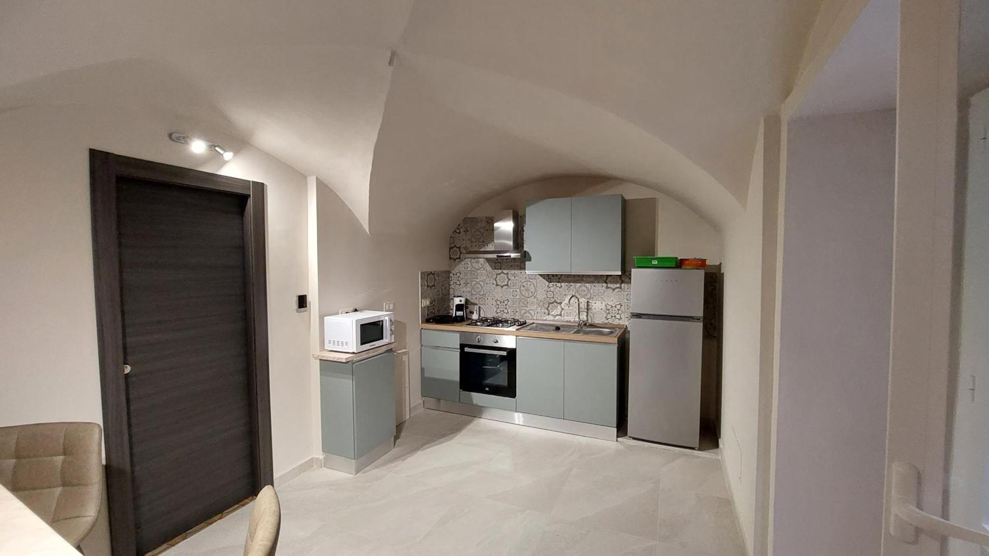 I 3 Principi, Garibaldi Suites CTA Exteriör bild