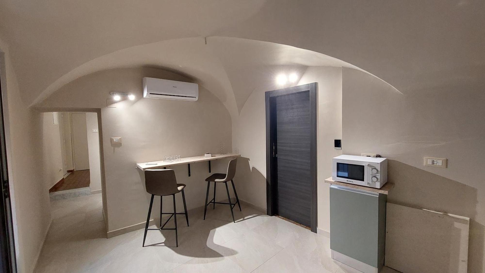 I 3 Principi, Garibaldi Suites CTA Exteriör bild